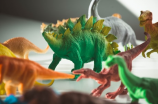 你不知道的恐龙资料：生活习性、分类和化石研究